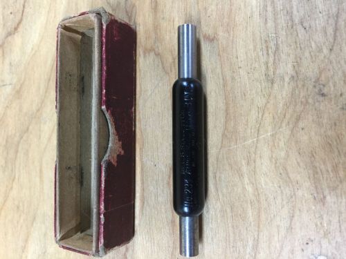 Starrett 3 Inch Standard