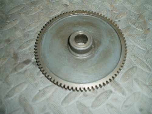 South Bend 9 Lathe 80T Idler Gear