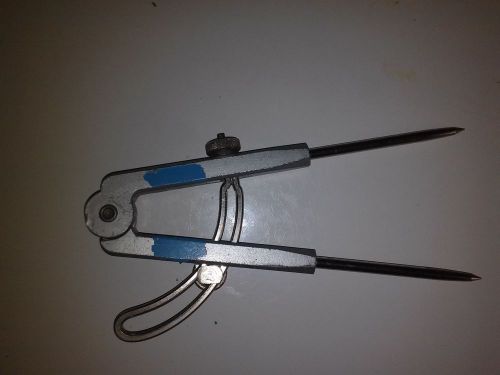 General compass calipers 510-6 made in u.s.a. for sale