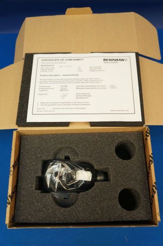 Renishaw PH10M CMM Motorized Probe Head Factory Rebuild with 6 Month Warranty