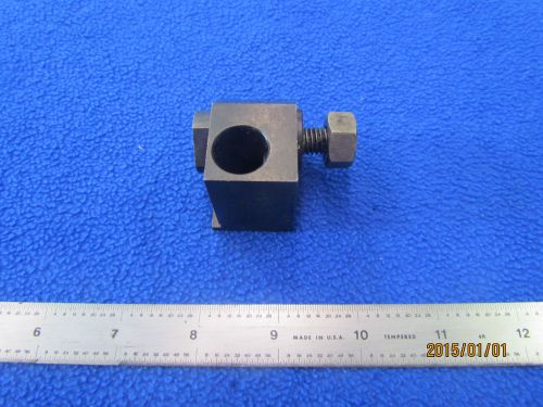 Hardinge AHC-21 Tool Holder         B-0302-1