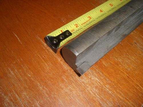 1 1/2&#034; x 17&#034; Carbide Tipped Boring Bar