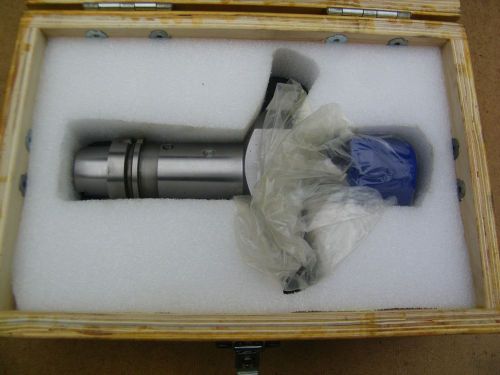 VALENITE- MILL CUTTER - 10ZA-1827-4576, NOS, M 1023781  MODCO TOOL