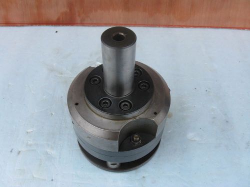 FETTE  E16 Radial Rolling Head 1/2&#034;-5/8&#034;     Loc: F 1