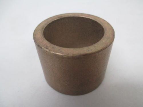 NEW WOLF-TEC S1873 BRASS 30MM BUSHING D221063