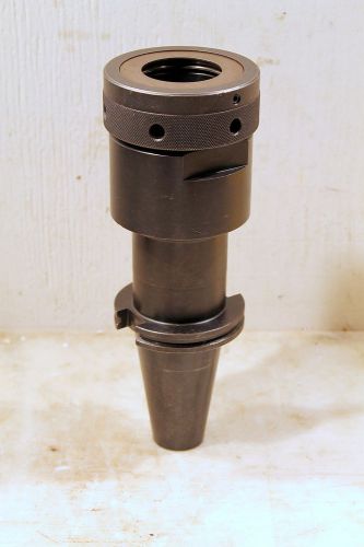 CAT 50 TOOL HOLDER  - TG 200 COLLET HOLDER 168H