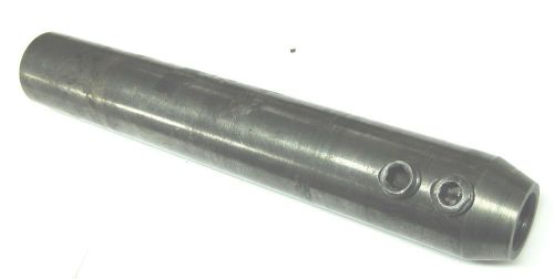 1&#034; bore hole 2&#034; shank 13&#034; long extra length end mill adapter cutter tool holder for sale