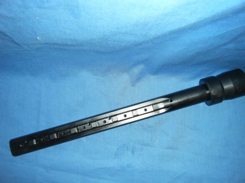 Sunnen Hone (MLS-1000) 2G P28 1000 Lifetime Mandrel