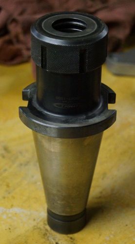 Lyndex N5007-1000 NMTB 50 Machine Tool Quick Change Holder Collet