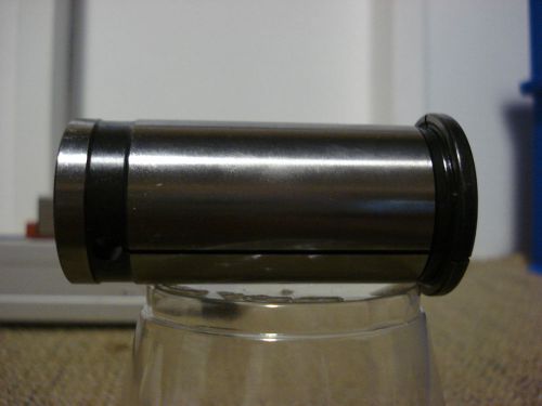 Collis Tool Milling Chuck Collet 1/4&#034; to 5/8&#034; Universal Chucks Collets Lathe