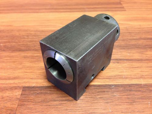 NICE !! INGALLS SPECIALTY  5C COLLET HOLDER TOOL