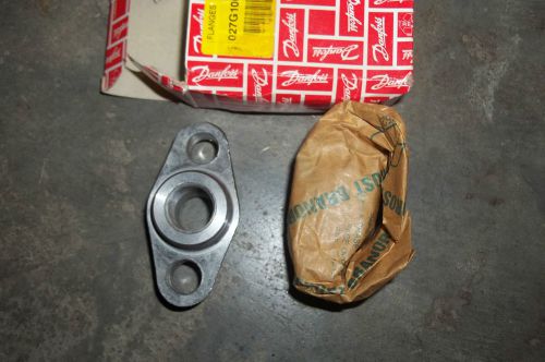 Danfoss flanges 027G1006 NEW