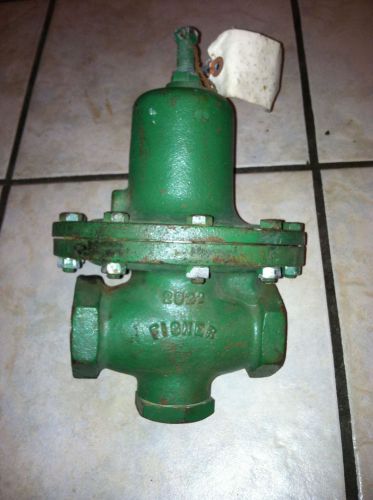 Fisher Gas Regulator Governor