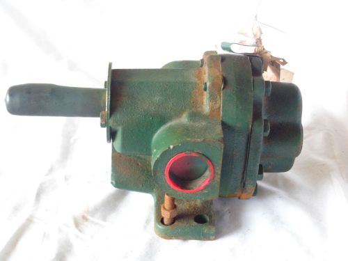 Georgia usa roper gear pump figure: 1am08 type 1 for sale