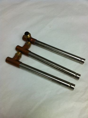 AH50050Y Heat Stake Air Heater