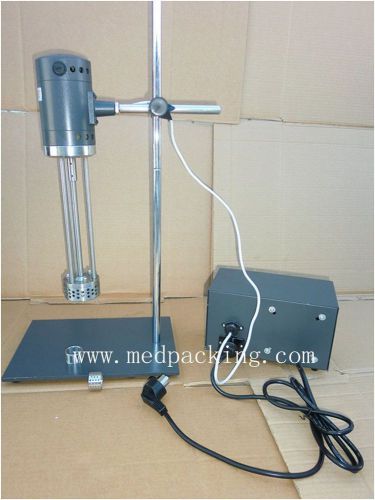 Lab high shear emulsifier for sale