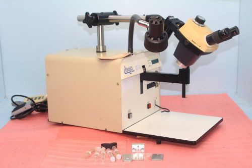 Dage bt14 / bt14l2 wire bond pull tester for sale