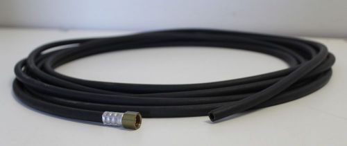 001-0538 Cobra MK Gas Hose 25ft