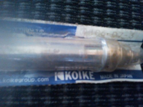 Koike 106D7  Cutting Tip Size 3