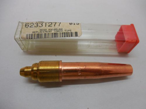 REGO KX105-51 REPLACEMENT WELDING TORCH TIP WELDER