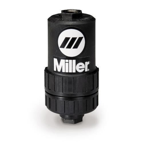 Miller 228926 kit, air filter in-line for sale