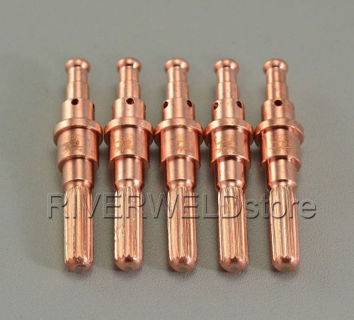 5pcs 9-8215 Thermal Dynamics SL60 / SL100  ELECTRODES Plasma Cutter Comsumables