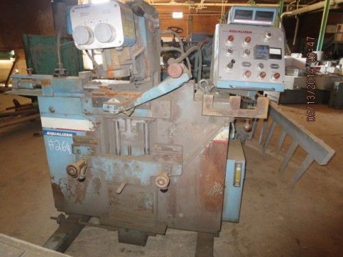 Armstrong Equalizer No 90 Band Saw Grinder