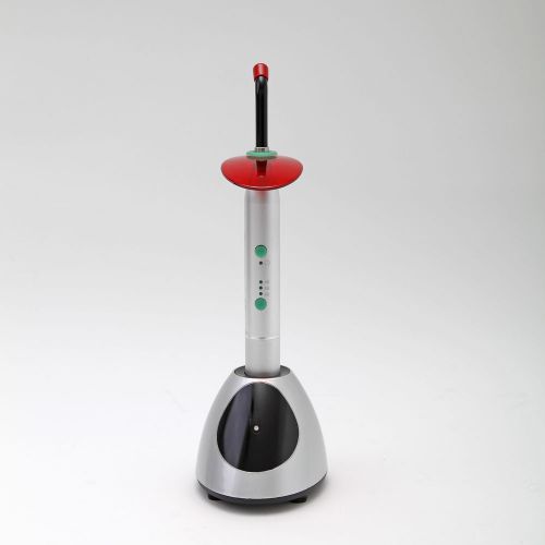 New Design Dental High Power Wireless/Cordless LED Curing Light Lamp D8