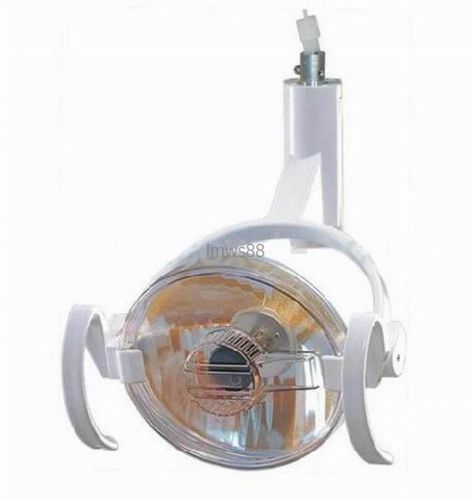 Hot Crazy Sale COXO Dental 2# Lamp Oral Light For Dental Unit Chair CX03