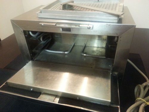 *** dri-clave sterilizer *** used *** for sale