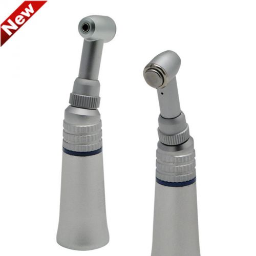 Promotion Dental Slow Low Speed Push Contra Angle Latch Bur Handpiece NEW CE FDA