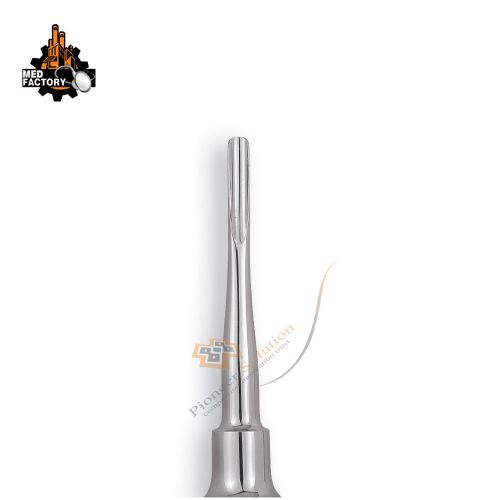 Dental oral surgery root elevators heidbrink # straight  standard e2 for sale