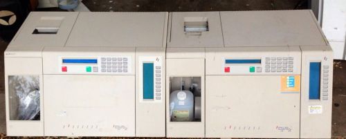 Abbott TDX FLX Immunoassay Analyzer