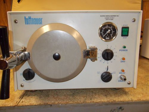 Tuttnauer 1730 Autoclave