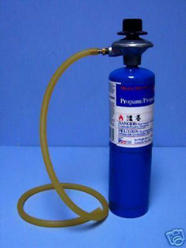 BUNSEN BURNER CONTROL VALVE REGULATOR