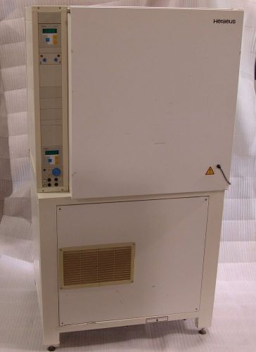 automated incubator heraeus cytomat 6003 kendro