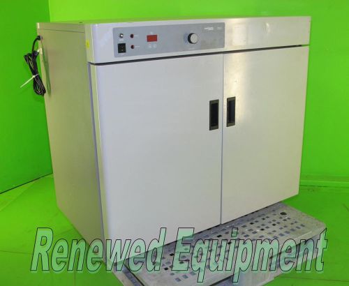 Sheldon Manfacturing VWR International 1555 Forced Air 11.3 Cu Ft Incubator