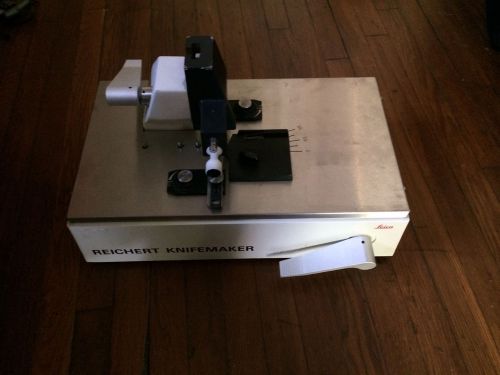 Leica Reichert Knifemaker 705202