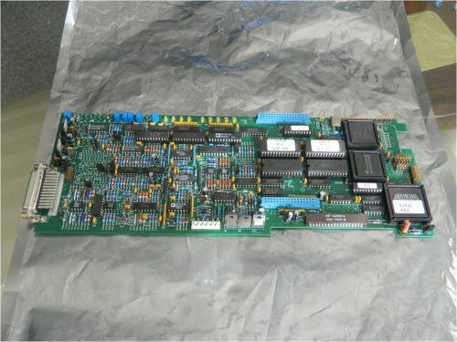 Driver board for Newport PM500-A1 actuator