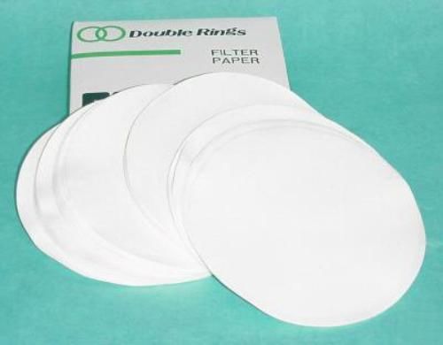 NEW SEOH Filter Paper Qualitative Medium 5 cm