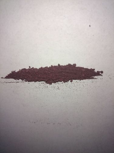 Elemental Red Phosphorus - 99.0% Purity - 1 Gram
