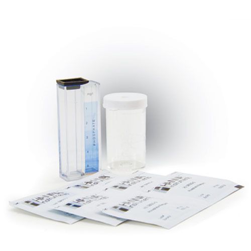 Hanna instruments hi3833 phosphate test kit, 50 tests for sale