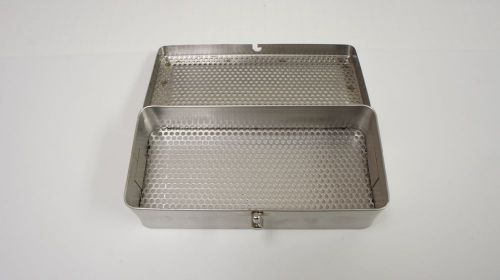 Sterilization Box 7.2cm x 3.6cm