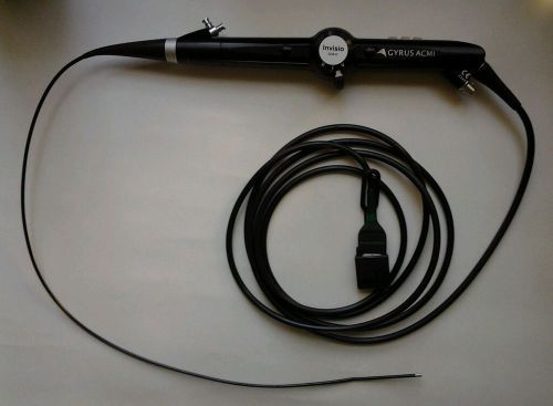 GYRUS ACMI Video Flexible Ureteroscope DUR-D