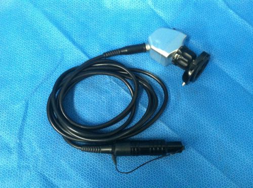 Stryker 24mm Endoscopy Camera Head 988-210-105, with 988-210-122 Coupler