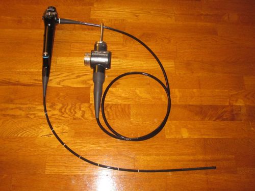 Olympus Videobronchoscope BF 240