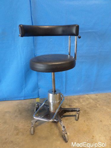 Reliance Surgery Stool