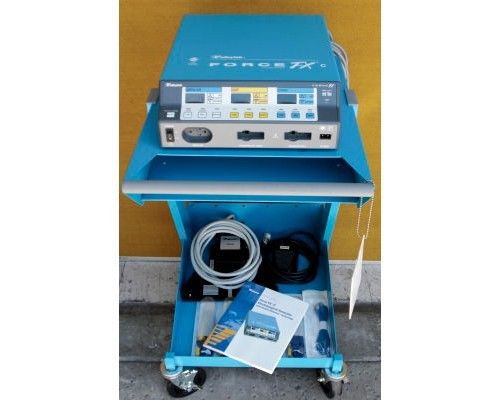 Valleylab force fxc electrosurgical generator for sale