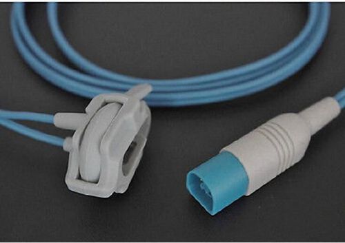 TUV CE 0123 Compatible  Philips neonate wrap SpO2 sensor,  YLQ6436B