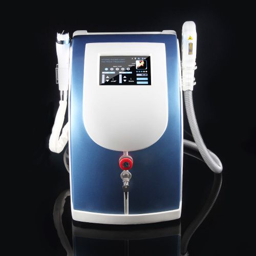 Professional intense pulse light ipl laser hair removal rf high energy lifting for sale